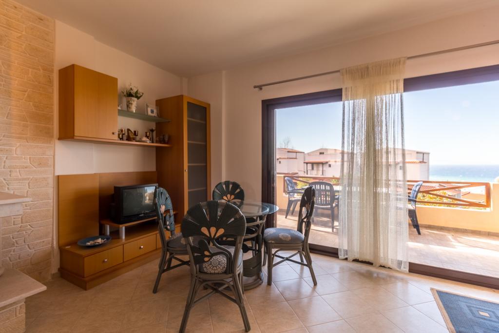 Sunny Poseidi Villa Possidi Exteriör bild